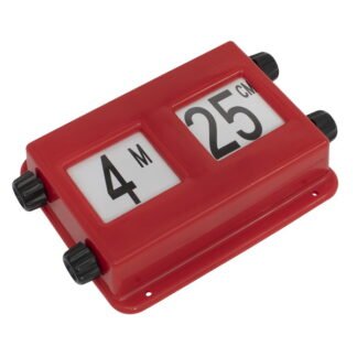 Sealey Commercial Vehicle Height Indicator (5054511897999) CV032M