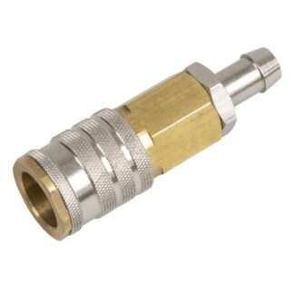 Sealey Radiator Coupler for Scania Euro (5054630481642) CV033