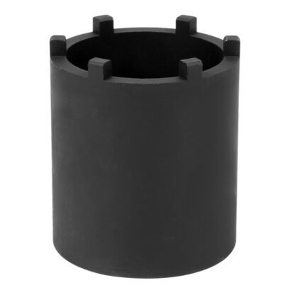 Sealey Rear Axle Nut Socket for Mercedes Sprinter 1/2IN Sq Drive 68- 82mm (5054630384899) CV045