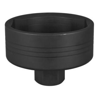 Sealey Axle Nut Socket BPW 110mm (5054630487026) CV055