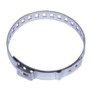 Sealey CVJ Boot Ear Clamp 19- 40mm - Pack of 25 (5054511006223) CVC01