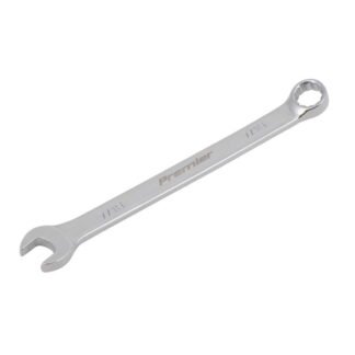 Sealey Premier Imperial Combination Spanner 7/16 (5054630255526) CW04AF