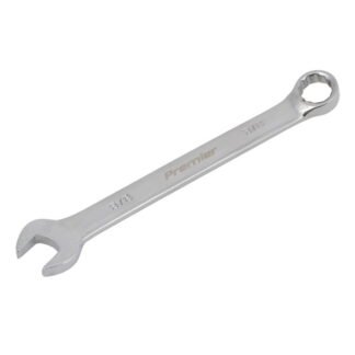 Sealey Premier Imperial Combination Spanner 5/8IN (5054630255557) CW07AF
