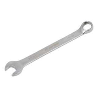 Sealey Premier Imperial Combination Spanner 11/16 (5054630255564) CW08AF