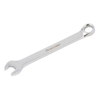 Sealey Premier Combination Spanner 15mm (5054630221651) CW15