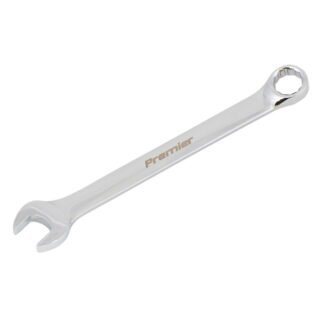 Sealey Premier Combination Spanner 16mm (5054630222498) CW16