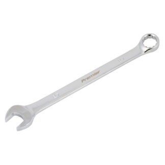 Sealey Premier Combination Spanner 27mm (5054630222092) CW27