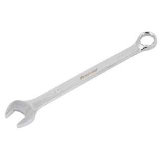 Sealey Premier Combination Spanner 32mm (5054630221101) CW32