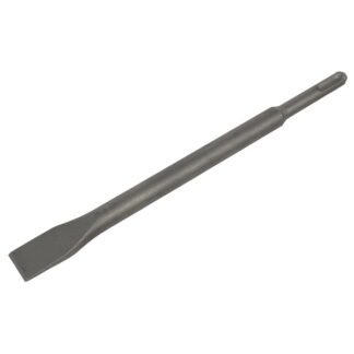 Sealey SDS Plus Chisel 20 x 250mm (5055111208512) D1CH