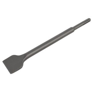 Sealey SDS Plus Chisel 40 x 250mm (5055111208529) D1WC