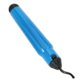 Sealey Deburring Tool with Spare Blade (5024209546157) DB01