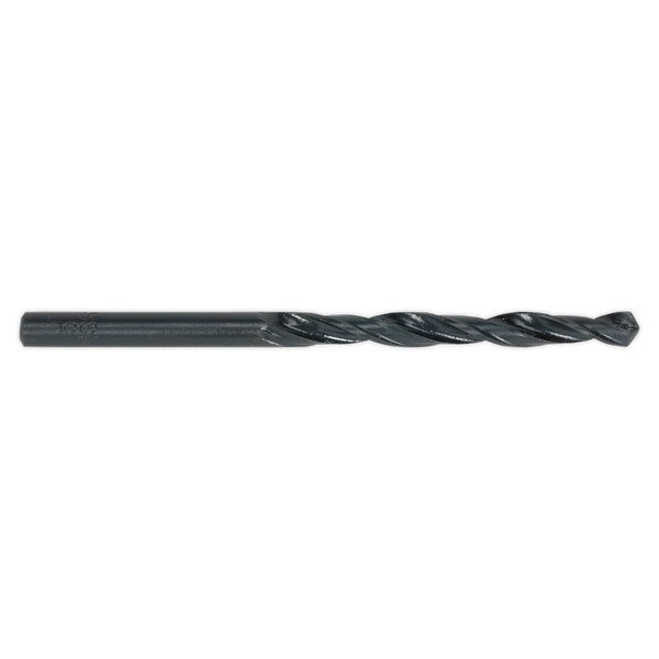 Sealey HSS Roll Forged Drill Bit 1mm - Pack of 10 (5051747990586) DB010RF