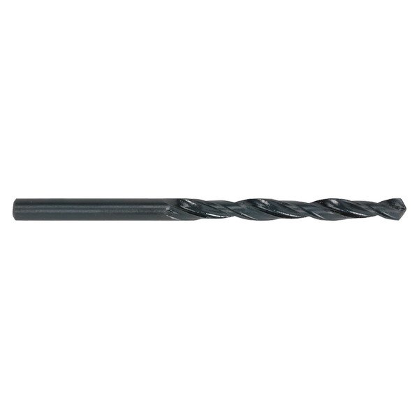 Sealey HSS Roll Forged Drill Bit 6mm - Pack of 10 (5051747998599) DB060RF