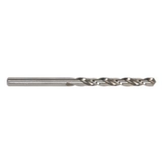 Sealey HSS Fully Ground Drill Bit 8.5mm - Pack of 10 (5051747998933) DB085FG
