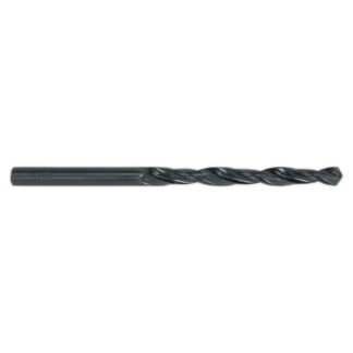 Sealey HSS Roll Forged Drill Bit 9.5mm - Pack of 10 (5051747998667) DB095RF