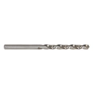 Sealey HSS Fully Ground Drill Bit 10mm - Pack of 5 (5051747998964) DB100FG
