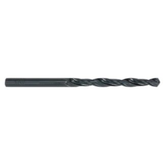 Sealey HSS Roll Forged Drill Bit 10mm - Pack of 5 (5051747998674) DB100RF
