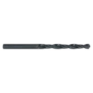 Sealey HSS Roll Forged Drill Bit 10.5mm - Pack of 5 (5051747998681) DB105RF