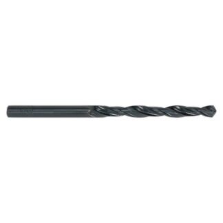 Sealey HSS Roll Forged Drill Bit 12mm - Pack of 5 (5051747998711) DB120RF
