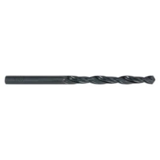 Sealey HSS Roll Forged Drill Bit 12.5mm - Pack of 5 (5051747998728) DB125RF