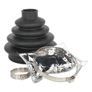 Sealey Duraboot Stretch CVJ Boot 73- 95mm (5051747889224) DBC200