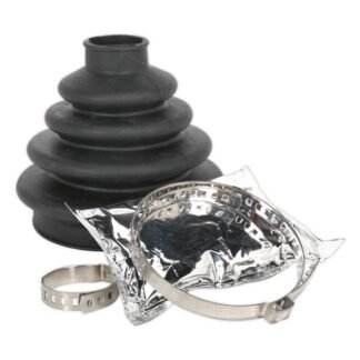 Sealey Duraboot Stretch CVJ Boot 76- 99mm (5051747889262) DBC600