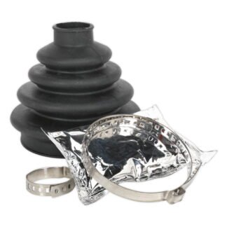 Sealey Duraboot Stretch CVJ Boot 74- 96mm (5051747889279) DBC700