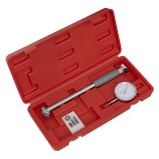 Sealey Dial Bore Gauge 35- 50mm (5054630157271) DBG509