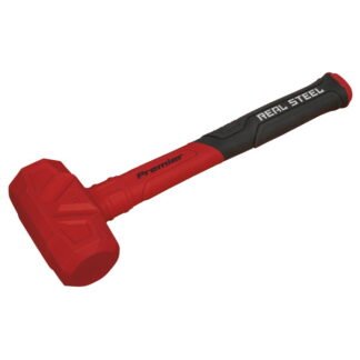Sealey Dead Blow Hammer 1.75lb (5054630438820) DBH01