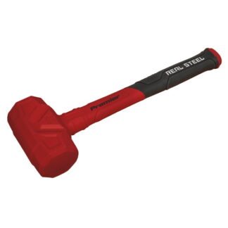 Sealey Dead Blow Hammer 2.8lb (5054630438837) DBH02