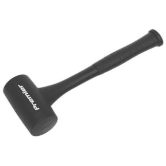 Sealey Premier Dead Blow Hammer 2.2lb (5054511260069) DBH1000