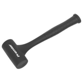 Sealey Premier Dead Blow Hammer 1.3lb (5054511260052) DBH630