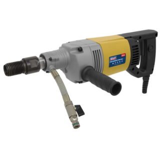 Sealey Diamond Core Drill 110V (5054511807516) DCD110V