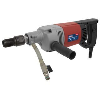 Sealey Diamond Core Drill 230V (5054511806571) DCD230V