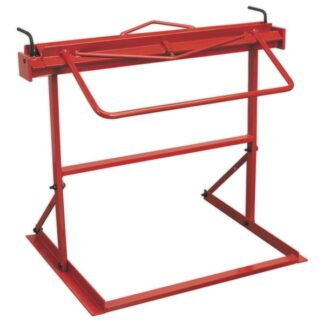 Sealey Floor Standing Sheet Metal Folder 910mm (5024209382298) DF910