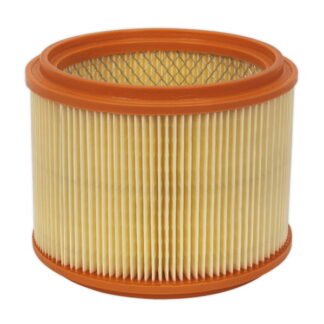 Sealey M Class Cartridge Filter (5054511100907) DFS35CF