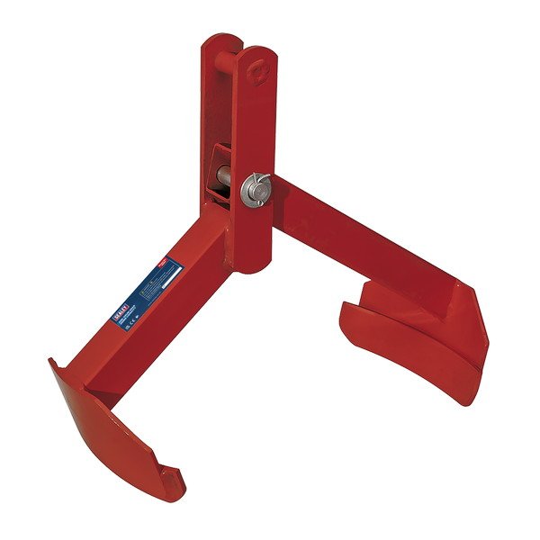 Sealey Drum Lifter 350kg Capacity (5024209795104) DG01