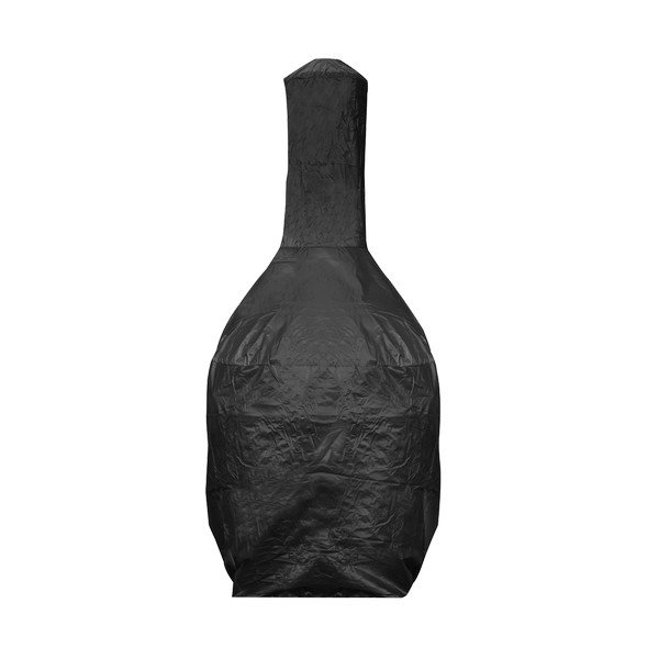 Sealey Dellonda Fire Pit, PVC Cover, Water- Resistant, Heavy Duty with Drawstrings for DG112 (5054630049705) DG122