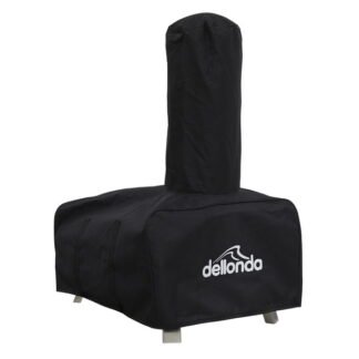 Sealey Dellonda Outdoor Pizza Oven Cover & Carry Bag for DG10 & DG11 (5054511673975) DG12