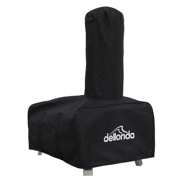 Sealey Dellonda Outdoor Pizza Oven Cover & Carry Bag for DG10 & DG11 (5054511673975) DG12