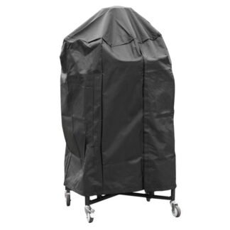 Sealey Dellonda Water- Resistant Kamado BBQ Cover for DG159 (5056514600385) DG183