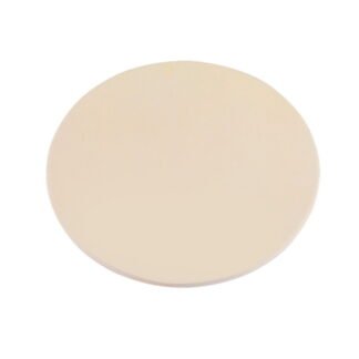 Sealey Dellonda Heat Deflector/Pizza Stone for Kamado BBQs 10.5 (26.5cm) (5056514600736) DG186