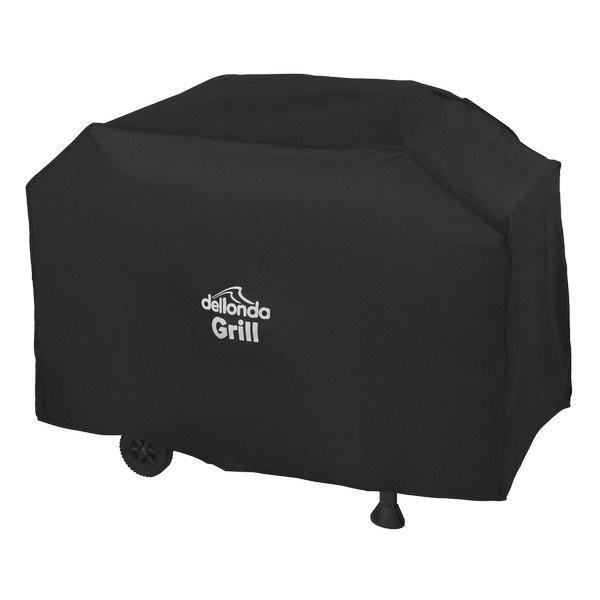 Sealey Dellonda PVC Water- Resistant BBQ Cover for DG14 (5054511798951) DG19