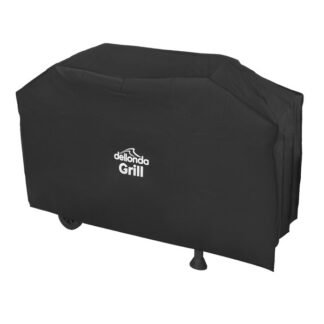 Sealey Dellonda PVC Water- Resistant BBQ Cover for DG15 (5054511798968) DG20