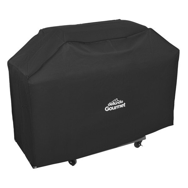 Sealey Dellonda PVC Water- Resistant BBQ Cover for DG17 (5054511799149) DG25
