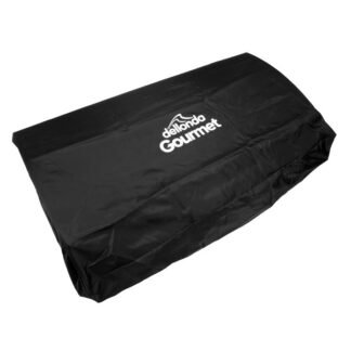 Sealey Dellonda Heavy- Duty PVC Water- Resistant Plancha Cover for DG23 (5054511949674) DG48