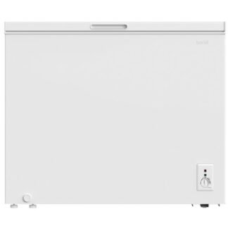 Sealey Baridi Freestanding Chest Freezer 199L Capacity - White (5056514619127) DH111