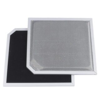 Sealey Baridi Carbon Filter for Cooker Hoods CF120 (5056514608305) DH133