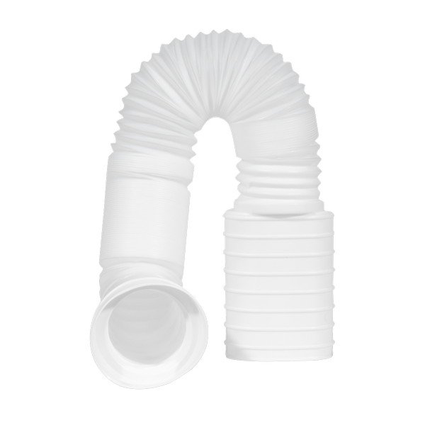 Sealey Baridi Condenser Vent Hose Pipe for Vented Tumble Dryers 1.5m x 3.5 (5056514618014) DH230