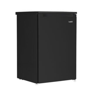 Sealey Baridi 55cm Undercounter Freezer with Adjustable Thermostat, 85L - Black (5054630445736) DH251